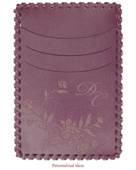 Card Case Rosses CC72