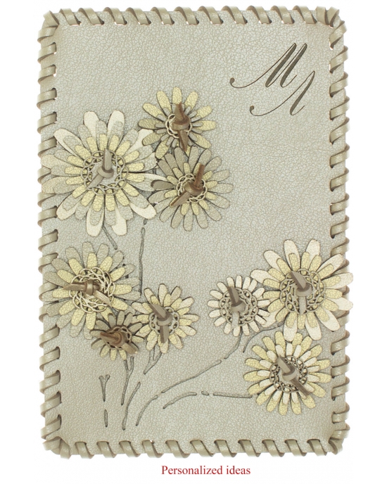Card Case Ligo Daisy CC61