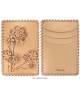 Card Case Daisy CC60