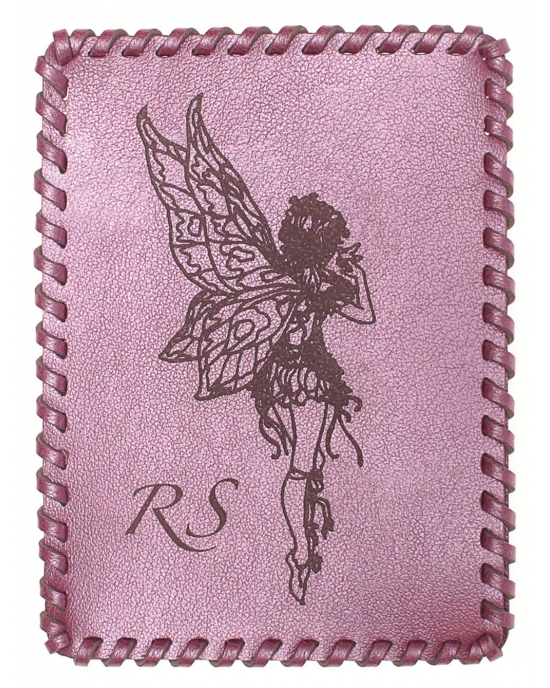 Travel Card Case Fairy CC84