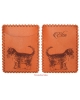 Travel Card Case Kitten CC86