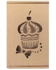 Gift box Muffin GBK1