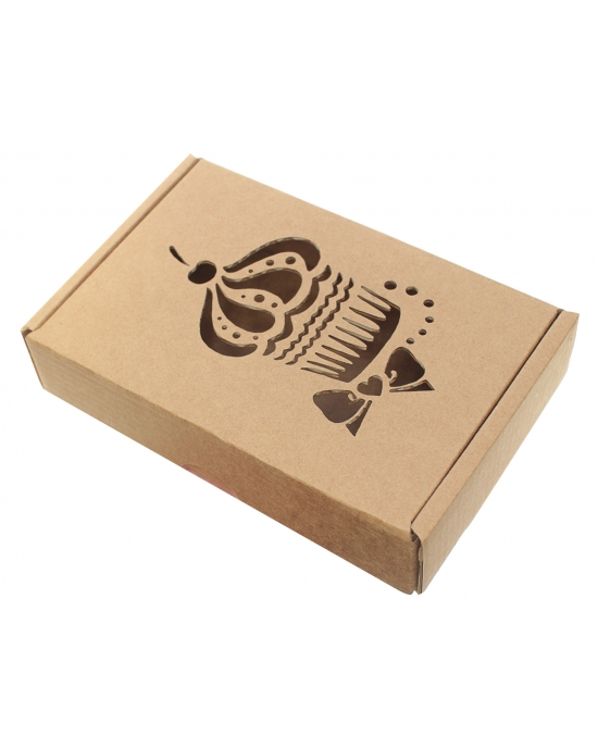 Gift box Muffin GBK1