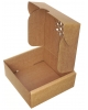 Gift box Snowflake GBK23