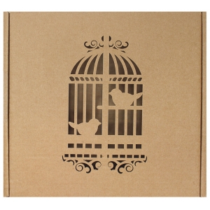 Gift box Birds GBK24