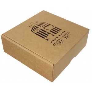 Gift box Birds GBK24