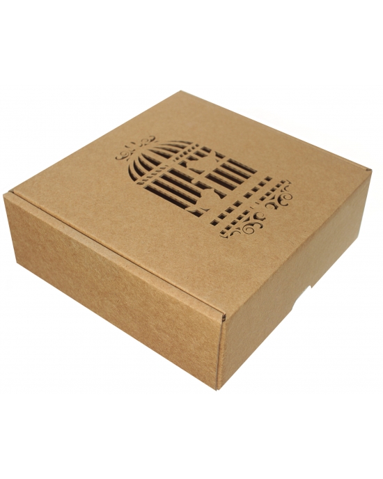 Gift box Birds GBK24