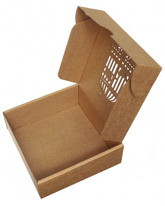 Gift box Birds GBK24