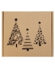 Gift box Spruce trees GBK41