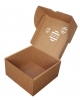 Gift box Christmas ball GBK42