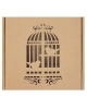 Gift box Birds GBK43