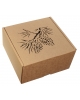 Gift box Pine cone GBK44