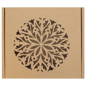 Gift box Flower GBK45
