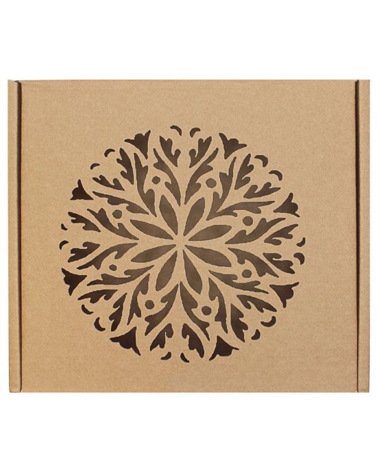 Gift box Flower GBK45