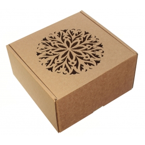 Gift box Flower GBK45
