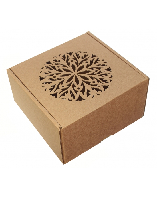 Gift box Flower GBK45