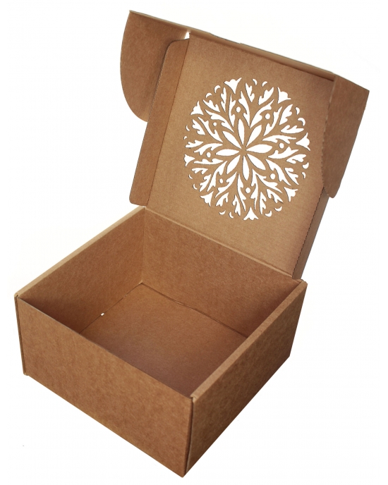 Gift box Flower GBK45