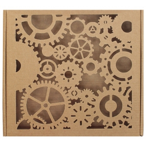 Gift box Mechanics GBK60