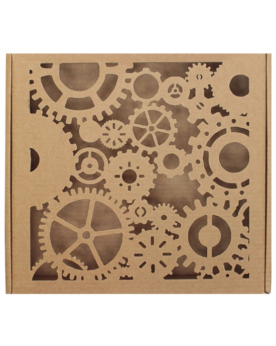 Gift box Mechanics GBK60