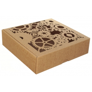 Gift box Mechanics GBK60