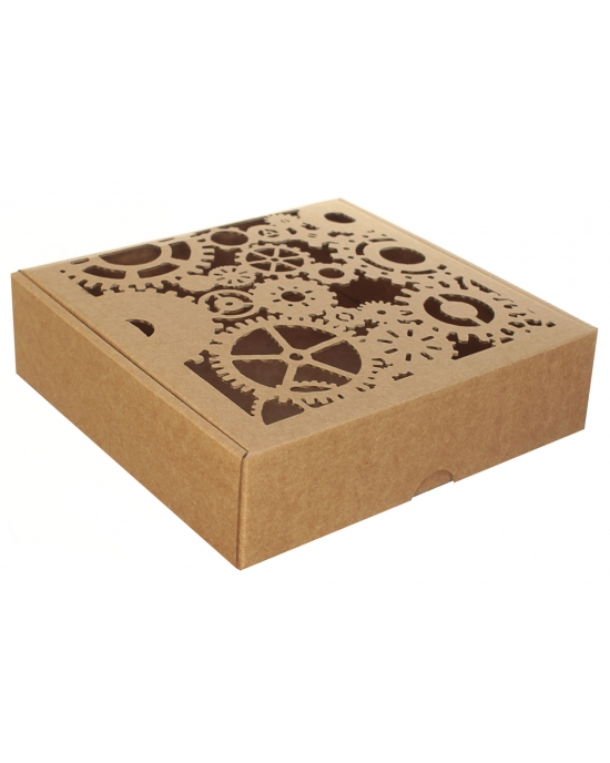 Gift box Mechanics GBK60