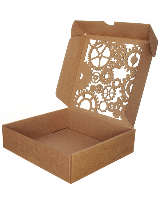 Gift box Mechanics GBK60