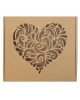 Gift box Heart GBK61