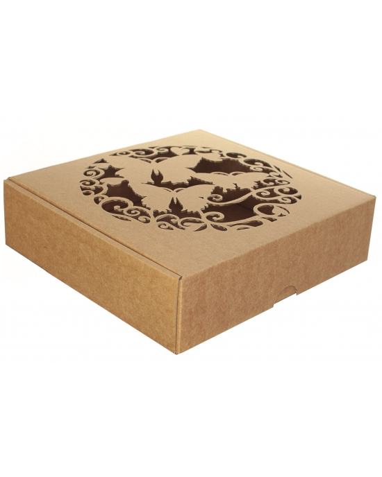 Gift box Butterflies GBK62