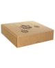 Gift box Christmas balls GBK63