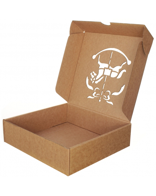 Gift box Rocking horse GBK64