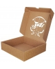 Gift box Rocking horse GBK64