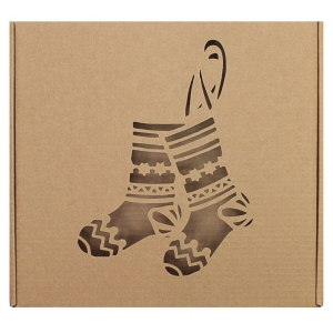 Gift box Socks GBK65