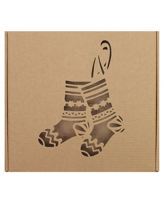 Gift box Socks GBK65