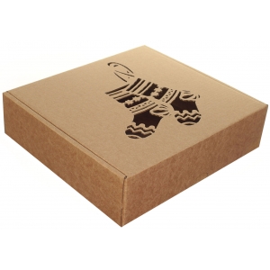 Gift box Socks GBK65