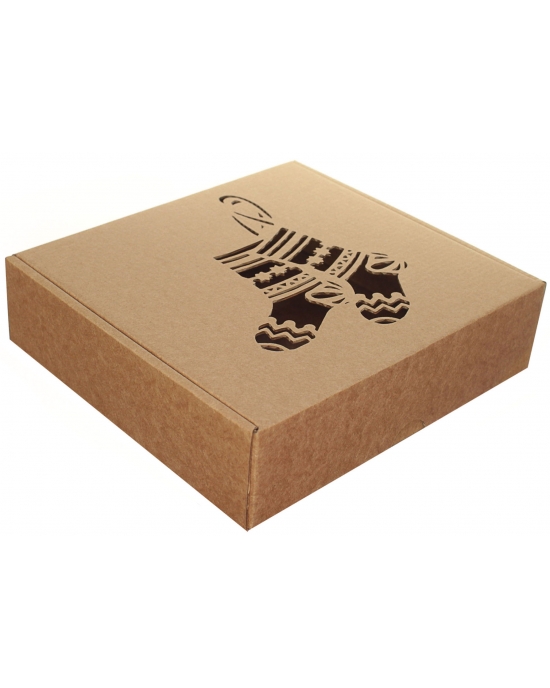 Gift box Socks GBK65