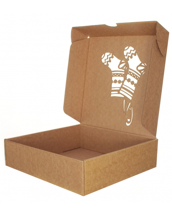 Gift box Socks GBK65