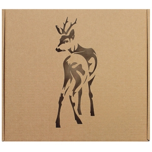 Gift box Deer GBK66