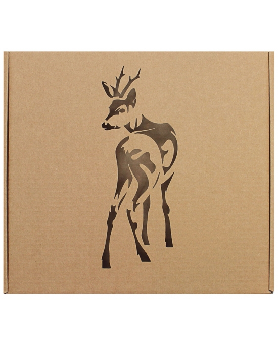 Gift box Deer GBK66