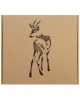 Gift box Deer GBK66