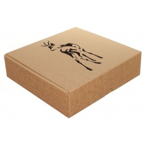 Gift box Deer GBK66