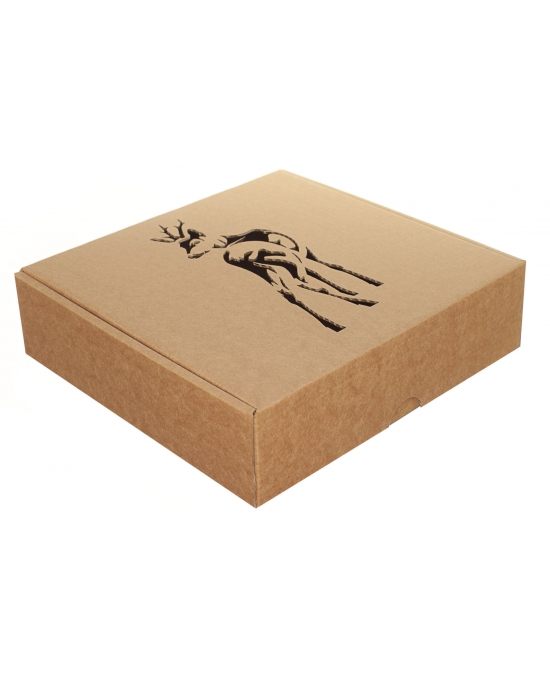 Gift box Deer GBK66