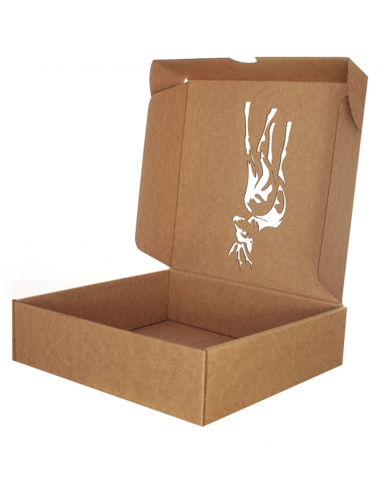 Gift box Deer GBK66