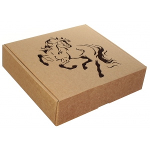 Gift box Horse GBK67