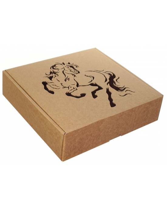 Gift box Horse GBK67