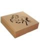 Gift box Horse GBK67