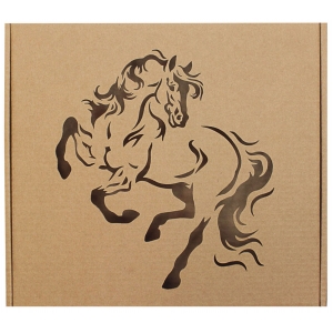 Gift box Horse GBK67