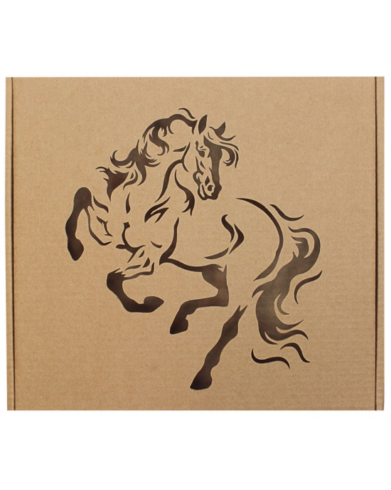 Gift box Horse GBK67