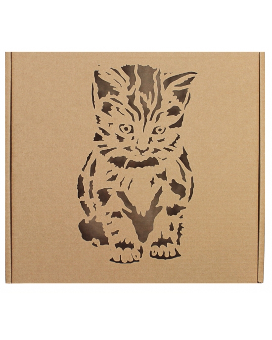 Gift box Cat GBK68