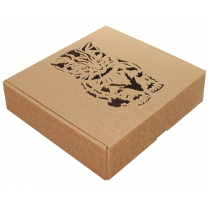 Gift box Cat GBK68