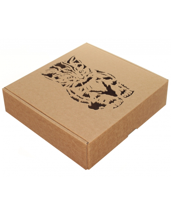 Gift box Cat GBK68